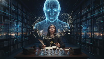 기술에 의해 '생각하는 주권'을 뺏기기 전, 지금 당장 고민해야 할 정직한 질문은?