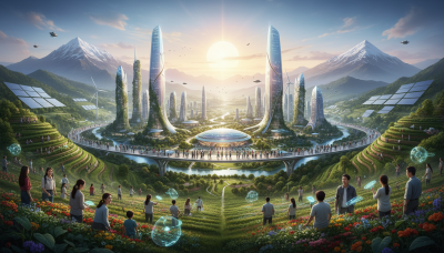 원리강론에서 본 이상적인 윤리체제 ‘공의주의’