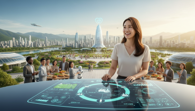 원리강론으로 본 이상적 경제체제 공생주의