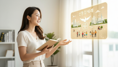 칼뱅의 신본주의, 현대 공생사회를 위한 도덕적 나침반