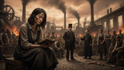 기독교 사회주의 사상을 통해서 본 공생·공영·공의주의