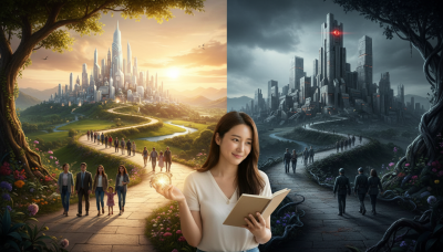 원리형의 비원리세계로서의 공산주의세계