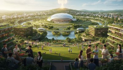 통일사상의 관점에서 본 공생공영공의주의 사회