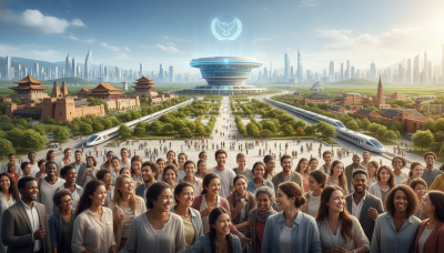 원리강론에서 본 이상적인 정치체제 공영주의